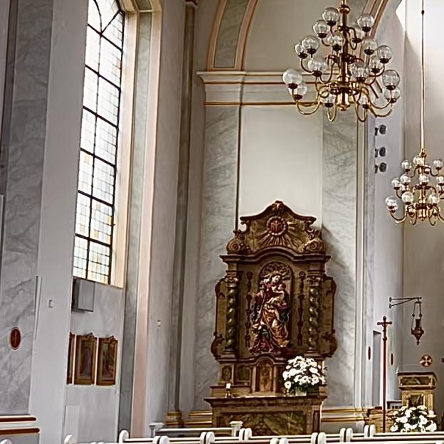 Słowo na niedzielę 22 czerwca z Hamburga