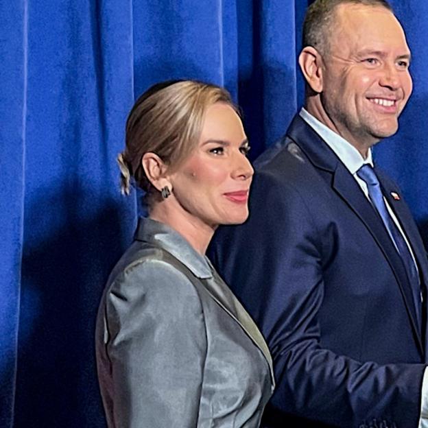 [VIDEO] Prezydent podsumowuje wizytę i spotkania w Nowym Jorku