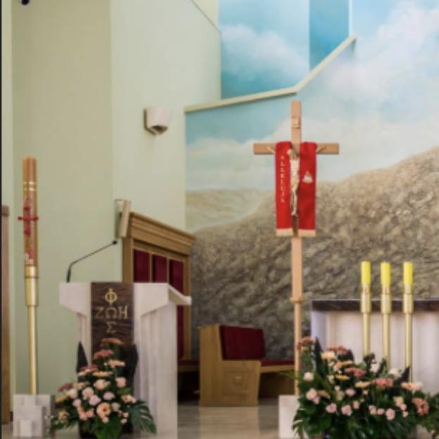 Słowo na 28 grudnia, Święto Świętej Rodziny Jezusa, Maryi i Józefa