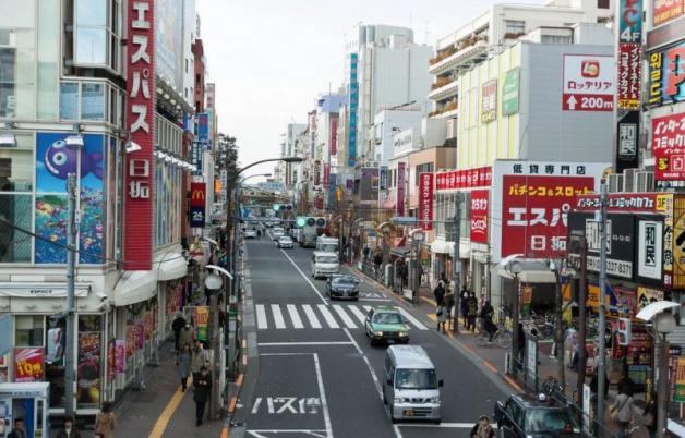 Witamy na pokładzie Polskich Linii Lotniczych LOT w Japonii. Już w tym tygodniu rusza nowe połączenie PLL LOT na trasie Warszawa – Tokio