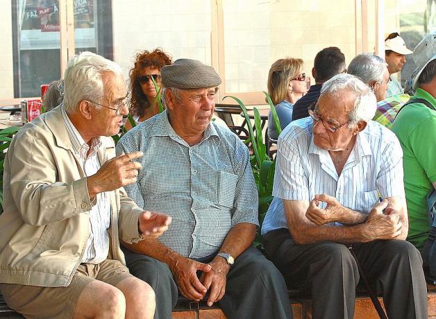Ponowne przeliczenie przyznanej emerytury może zwiększyć świadczenie