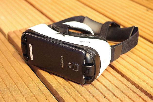 Światowy rynek wirtualnej rzeczywistości dynamicznie rośnie