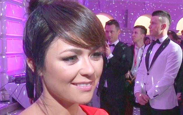[VIDEO]Katarzyna Cichopek: wolę być wieczorem z dziećmi niż wychodzić na imprezy