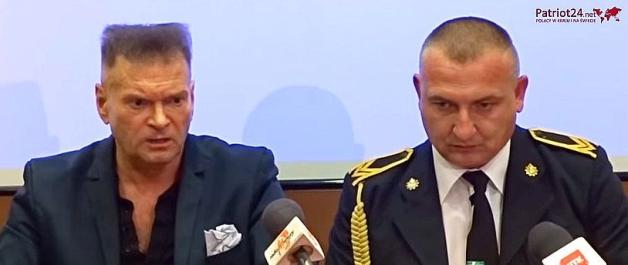 Rutkowski kontratakuje: Czy policjanci KWP Poznań prowadzący sprawę Ewy Tylman są podejrzani o  popełnienie przestępstwa? Czy policja szantażowała Karolnię K., która miała być 