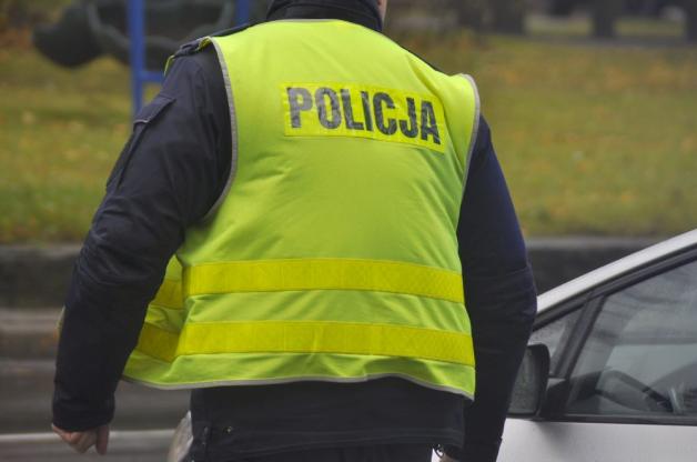 Olsztyn: Nie pasowała mu trasa więc pobił taksówkarza!