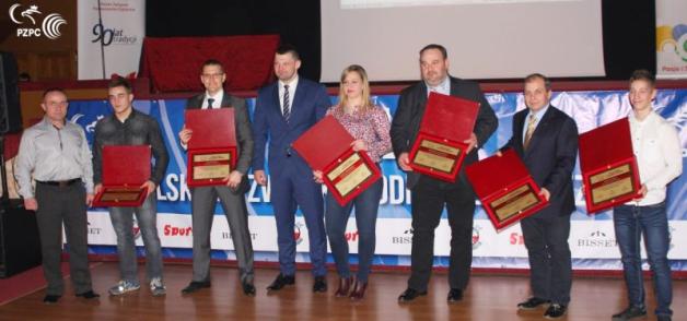 Egzaminy i nagrody „Budowlanych” Nowy Tomyśl