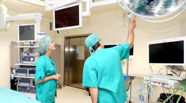 [VIDEO] Jedna trzecia szpitali w Polsce ma akredytację ministra zdrowia