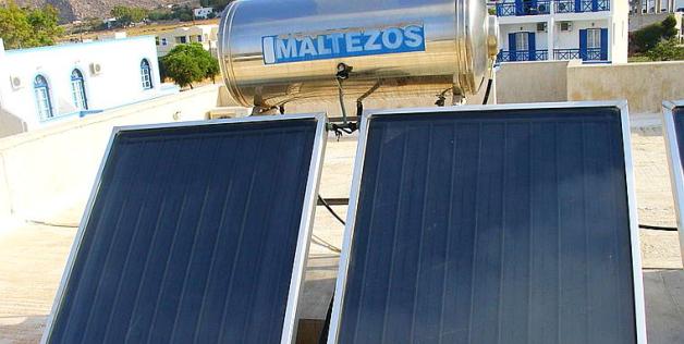 Polacy coraz częściej inwestują w zieloną energię. 80 proc. przydomowych instalacji stanowią kolektory słoneczne