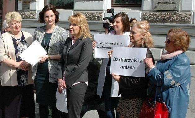 Radni SLD chcą referendum w sprawie aborcji