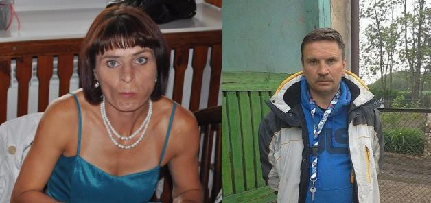 Odnaleziona wczoraj w rzece kobieta to może być Daria Derkowska z Obornik. 3 dni temu w rzece odnaleziono Krzysztofa Wierzbickiego, też z Obornik