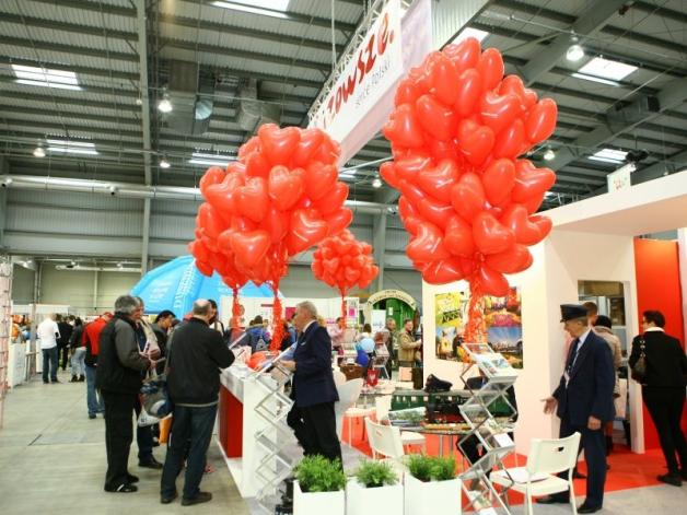 Warszawa: Targi Lato już w kwietniu