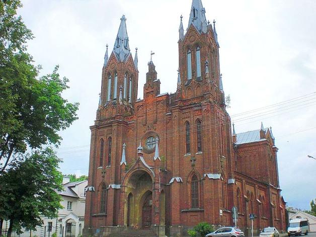 Słowo na niedzielę 10 kwietnia  