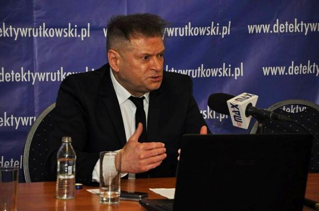 Sprzęt budowlany to wyjątkowo cenny łup dla złodziei - konferencja w Radomiu 11 kwietnia 