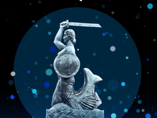 Wielki powrót warszawskich syren w parku Fontann