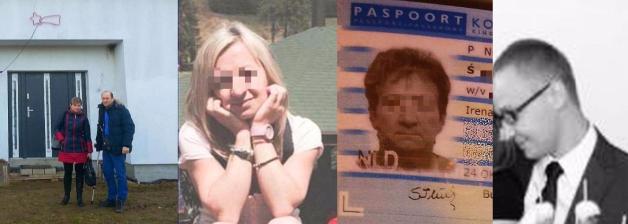 Gnębiona rodzina ze Szczecina domaga się ścigania prześladujących ją Polek i adwokata, który posługuje się w prokuraturze i w sądzie dokumentami, które mogą być spreparowane i sfałszowane. Śledztwo dot. biegłego sądowego za skandaliczną wycenę już ruszyło!