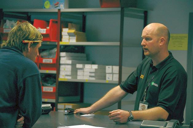 Małe firmy widzą swoją przyszłość optymistycznie. Pogorszenia sytuacji spodziewa się branża handlowa