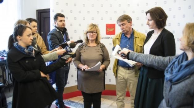 Co dalej z łódzkim tygodniem mody?