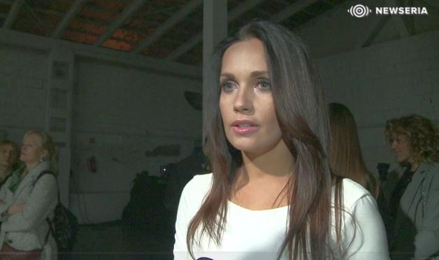 Anna Prus dostała rolę w hollywoodzkim filmie. Ćwiczy angielski i trenuje sztuki walki