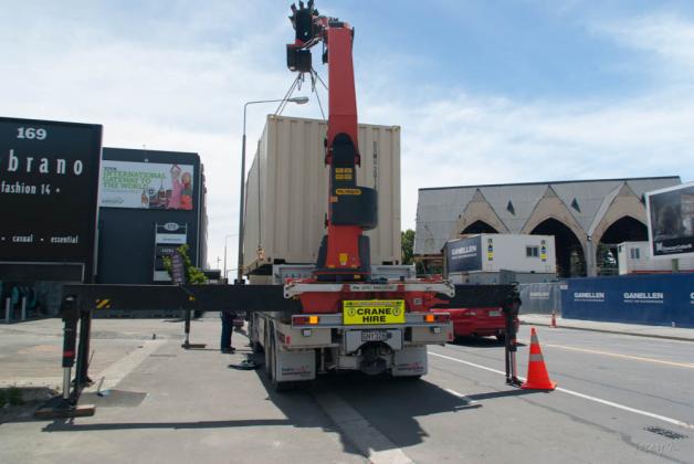 Nie ma problemów ze znalezieniem środków na eksport do Afryki. Polski eksport jest jednak wciąż niewielki