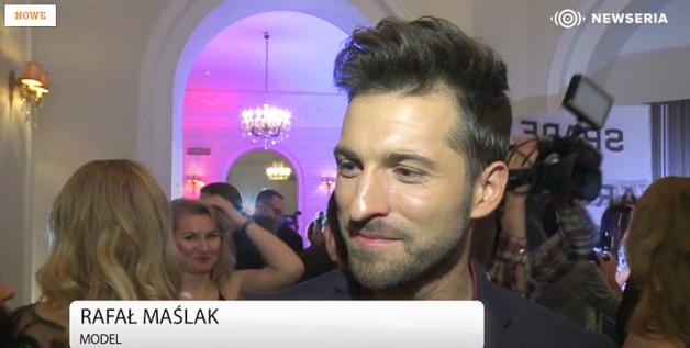 Rafał Maślak: Kandydatki do korony Miss Mazowsza i Miss Warszawy są ładne i inteligentne. Konkurencja będzie duża