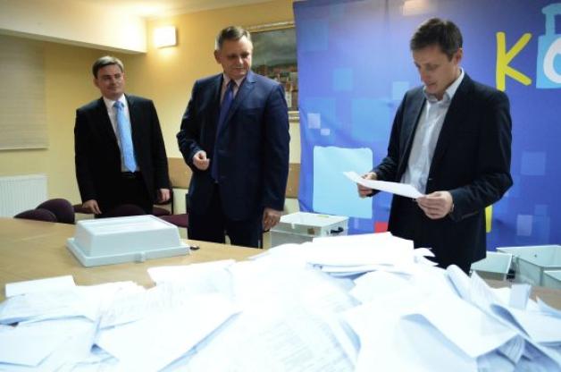 Koszalin:  Kolejne półtora miliona do podziału