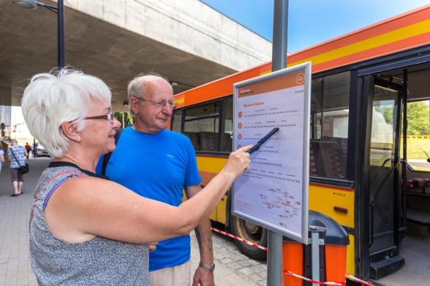 Śląskie: Autobusy, tramwaje i pociągi dostępne bezpłatnie 11 czerwca