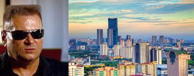 Wietnamski przekręt – Rutkowski na tropie przestępców!