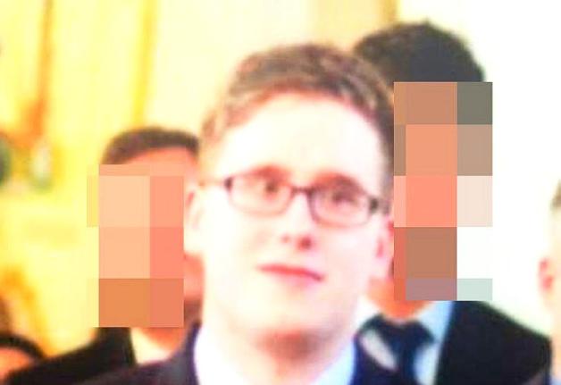 Warszawa: Zaginął 25-letni Łukasz Borsuk! 