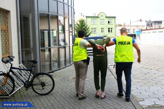 Zabójcy dwóch kobiet trafili do aresztu