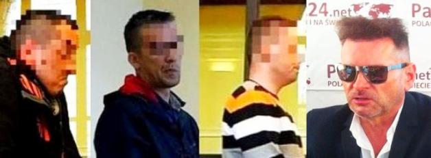 Rutkowski: Czy można skazać za rzekome przestępstwo przeciwko 3 policjantom, któremu zaprzeczyło 2 świadków? W Kłodzku tak. Konferencja Prasowa w czwartek 6 października o godz. 10