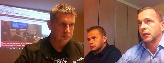 Rutkowski: Kielecki komornik Włodzimierz H. mógł popełnić przestępstwa na szkodę Skarbu Państwa. I dokonywać wymuszeń zarówno na urzędnikach publicznych, jak i osobach windykowanych!