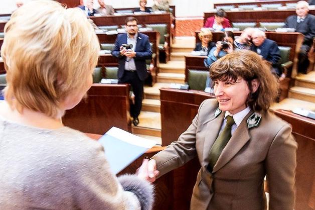 Nowa Rada Parków dla Zespołu Parków Krajobrazowych Województwa Śląskiego