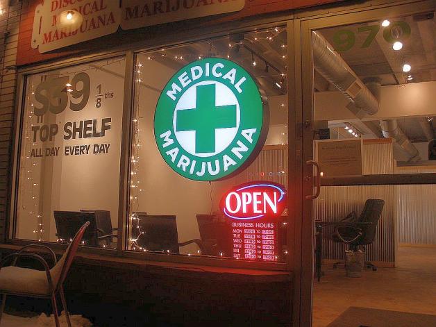 W Sejmie są już dwa projekty ustaw dotyczące legalizacji medycznej marihuany