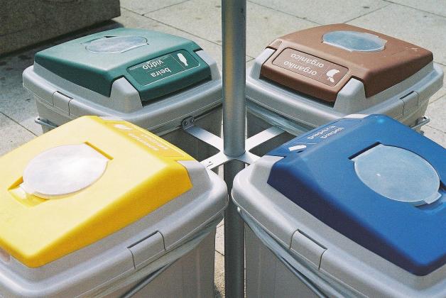 Nowe przepisy KE wymuszą na Polsce duże zmiany dotyczące recyklingu i gospodarowania odpadami