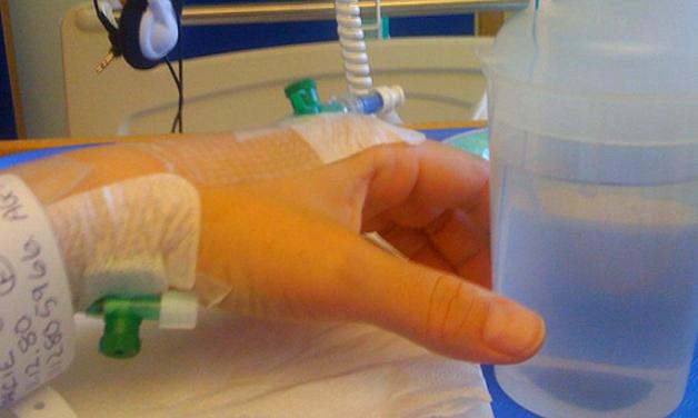 Rząd przyjął projekt ustawy, który wprowadza ratunkowy dostęp do technologii lekowych