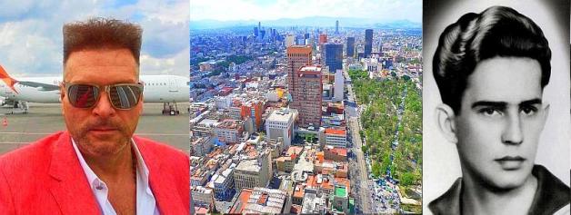 [VIDEO] Archiwum X: Krzysztof Rutkowski wyrusza do Meksyku by wyjaśnić zagadkę zniknięcia 66 lat temu Mirosława Chmielowskiego 