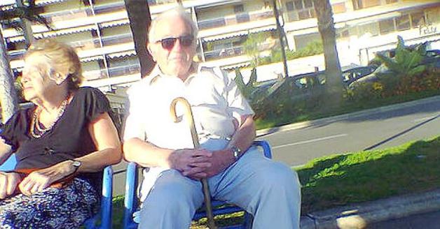 Seniorzy na plus - rządowy program wspierający osoby starsze