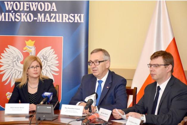 186 mln zł na aktywizację bezrobotnych na Warmii i Mazurach