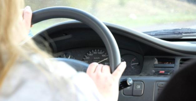 Lublin: Spożywała alkohol za kierownicą. Zatrzymał ją policjant po służbie