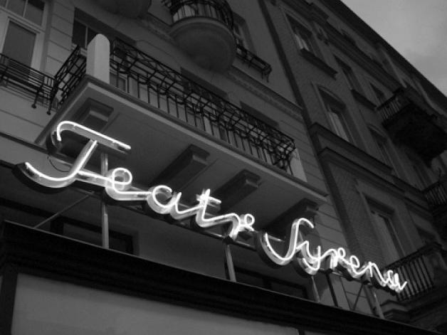 Kto zostanie nowym dyrektorem Teatru Syrena?