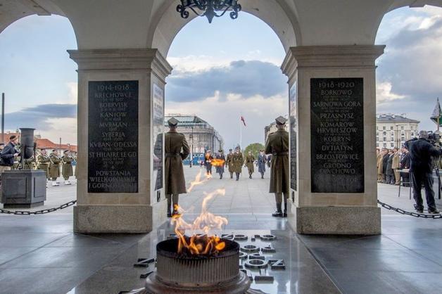 Święto Dowództwa Garnizonu Warszawa