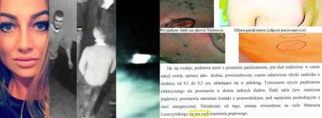 [VIDEO]: Nie wierzę w rzetelną sekcję zwłok Magdaleny Żuk we Wrocławiu, Krakowie ani nigdzie w Polsce. Nawet po ekshumacji mojego 19-letniego syna, zabitego paralizatorami, kręcą i mataczą! - alarmuje matka Agnieszka Leszczyńska