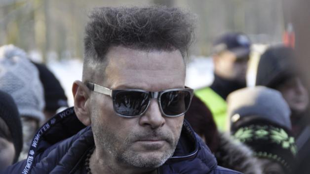 Wymuszenie rozbójnicze w Delikatesach Centrum w Radomiu. Dzisiejsza konferencja odwołana ze względu na czynności wyjaśniające okoliczności śmierci Magdy Żuk