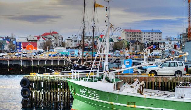 Z Wrocławia wystartował pierwszy samolot do Reykjaviku.