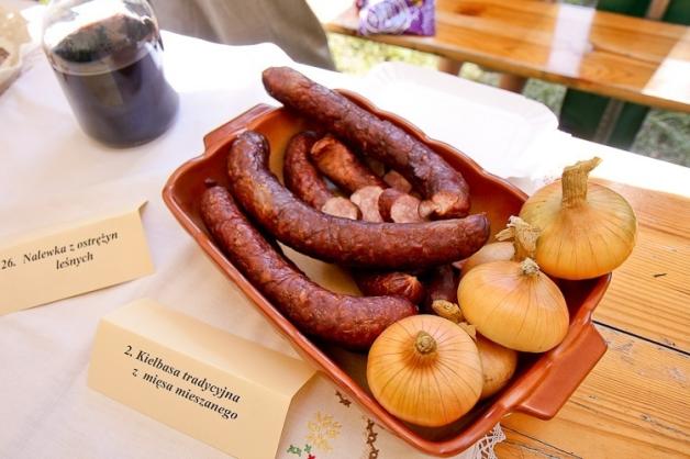 Smak tradycji w chorzowskim skansenie