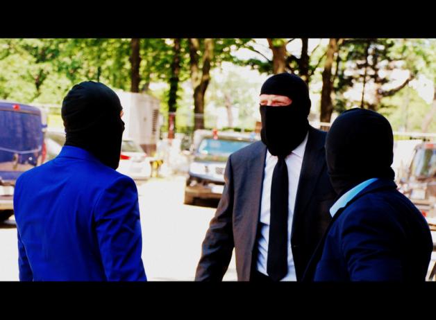 Korupcja w sektorze przemysłu obronnego. Zatrzymania