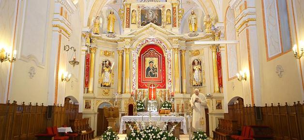 Słowo na niedzielę 27 sierpnia