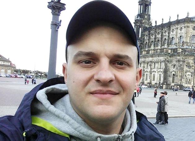 Łódź: Poszukiwany Artur Walas Kleibor. W jego mieszkaniu znaleziono zwłoki 20-letniej Kai ze Zduńskiej Woli!