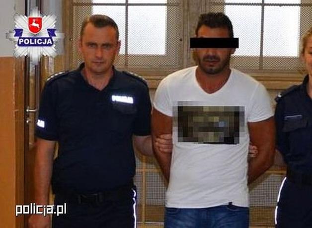 Bułgar odpowie za wielokrotne zgwałcenie i zmuszanie do prostytucji