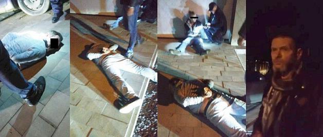 [VIDEO] Rutkowski: Pościg, atak i skuteczne zatrzymanie dwóch pedofili pod Warszawą! Nie ma litości dla internetowych zboczeńców! 